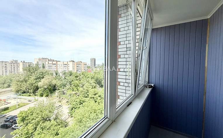 3-Комнатная квартира 83.20м², эт. 8, фото 38