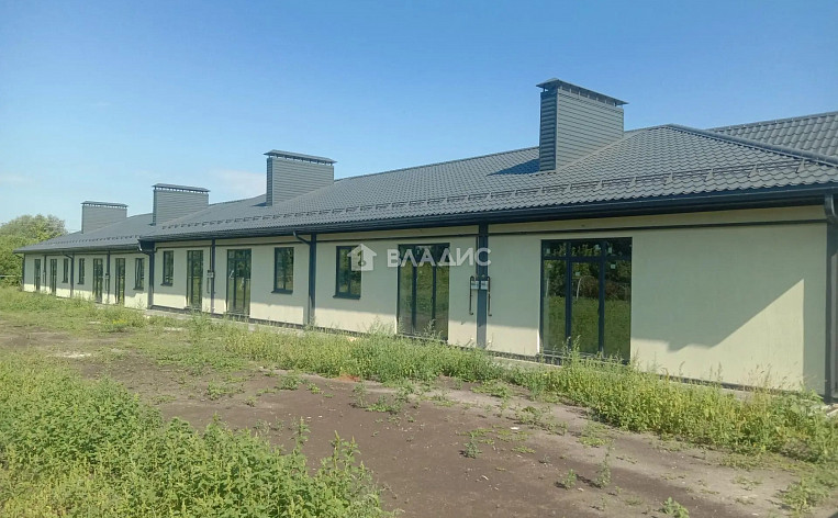 2-Комнатная квартира 79.40м², эт. 1, фото 31