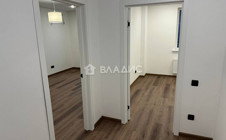 1-Комнатная квартира 40.40м², эт. 11, фото 25