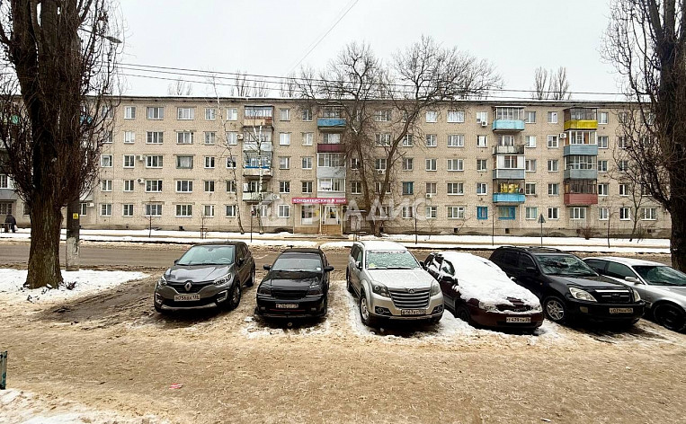 Студия 18.90м², эт. 4, фото 30