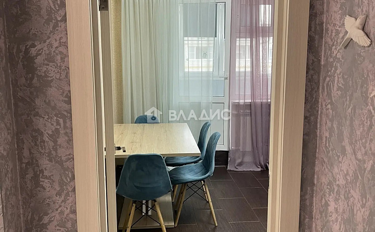 2-Комнатная квартира 65.89м², эт. 5, фото 19