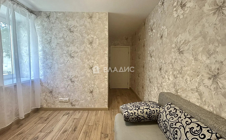 3-Комнатная квартира 67.00м², эт. 1, фото 25