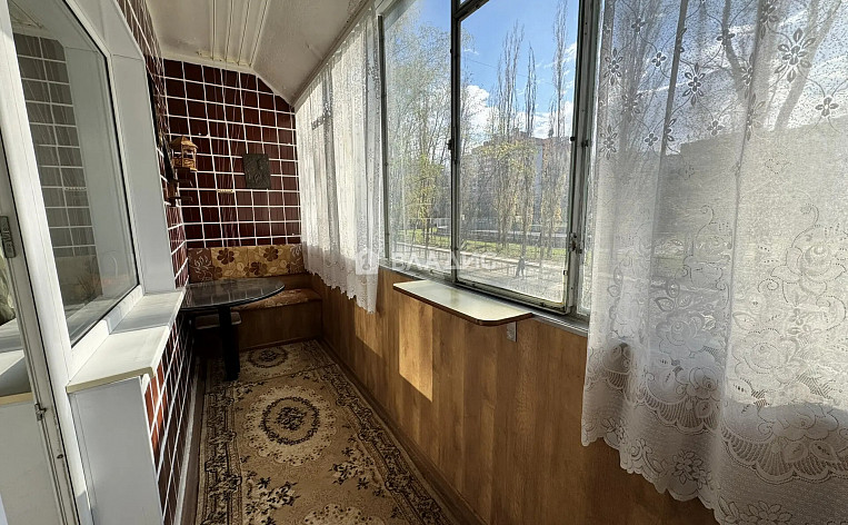 2-Комнатная квартира 51.40м², эт. 2, фото 11