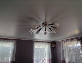 Дом, 97.6 м2, 34 сотка