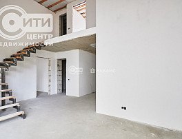 3-комнатная квартира, 97.4 м2