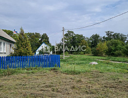 Земельный участок 21.00 соток