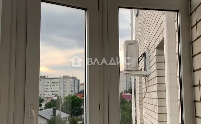 3-Комнатная квартира 105.00м², эт. 3, фото 25