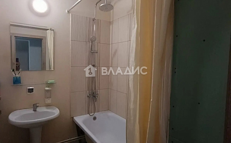 3-Комнатная квартира 72.30м², эт. 4, фото 40