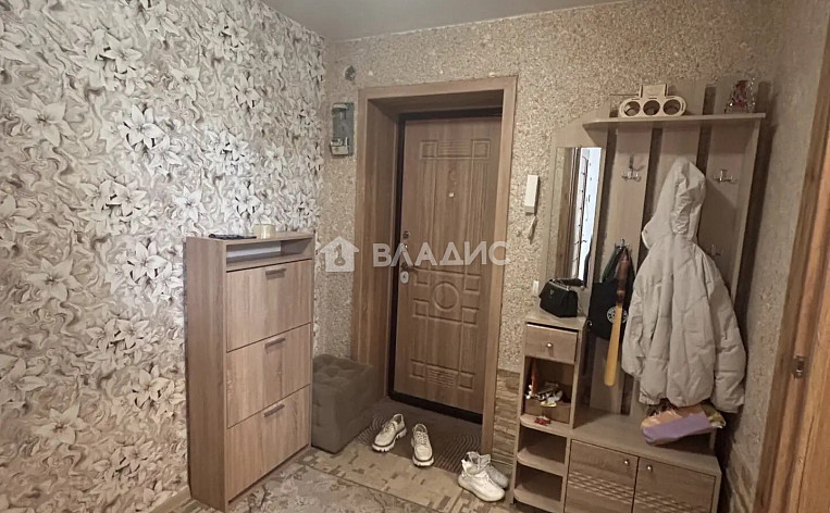 2-Комнатная квартира 52.60м², эт. 3, фото 14