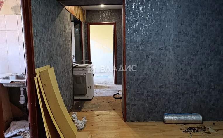 3-Комнатная квартира 70.90м², эт. 13, фото 27