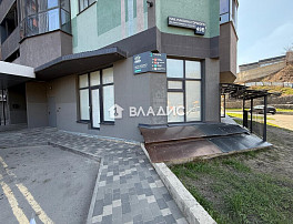 Коммерческое помещение 36.00м²