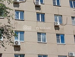 3-комнатная квартира, 59 м2