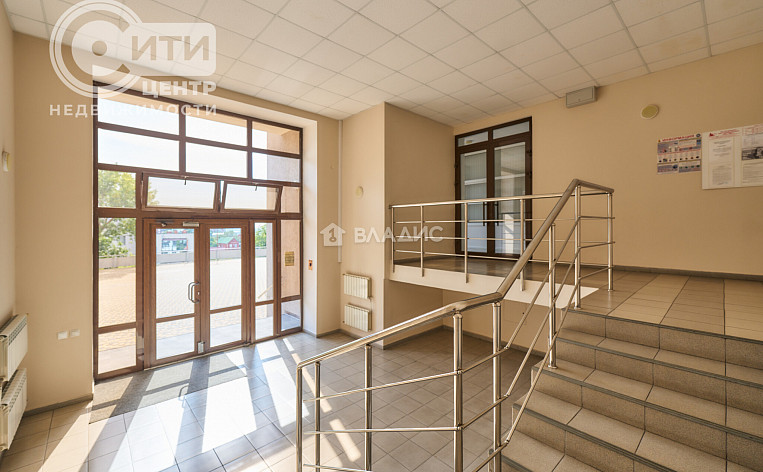 3-Комнатная квартира 152.00м², эт. 2, фото 40