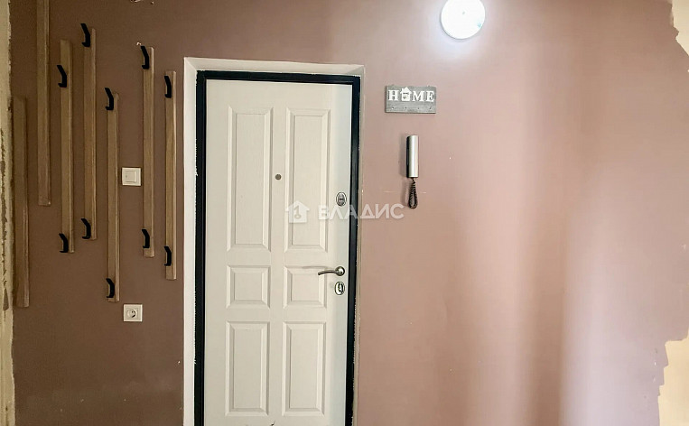 2-Комнатная квартира 43.10м², эт. 5, фото 39