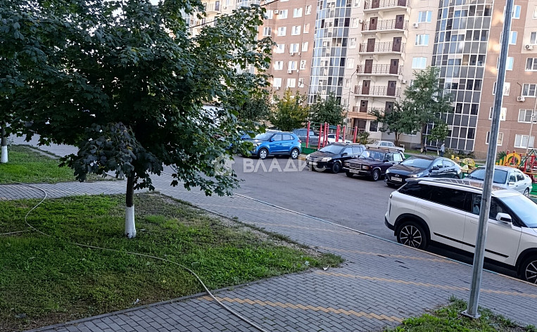 1-Комнатная квартира 36.00м², эт. 1, фото 40