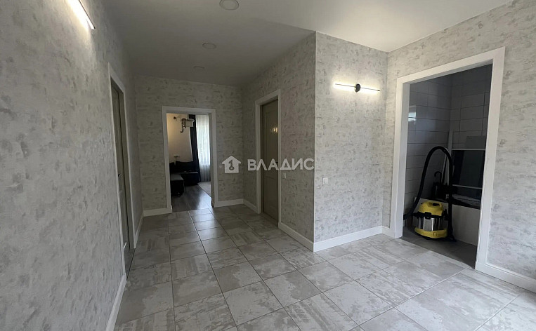 Дом 88.80м², фото 20