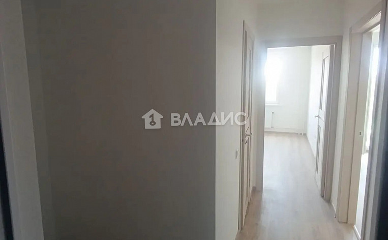 1-Комнатная квартира 37.04м², эт. 8, фото 32