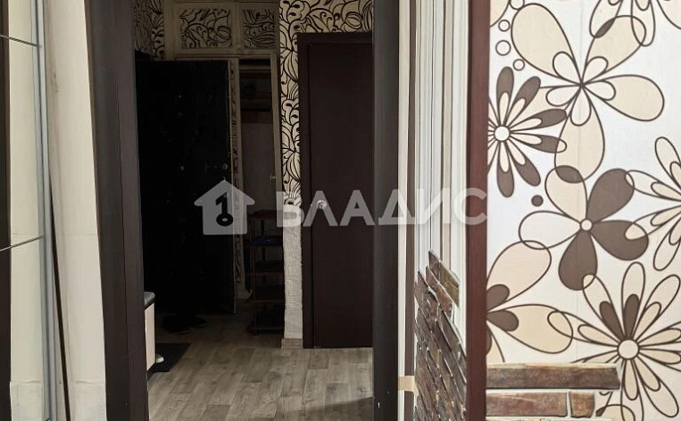 2-Комнатная квартира 45.50м², эт. 8, фото 22