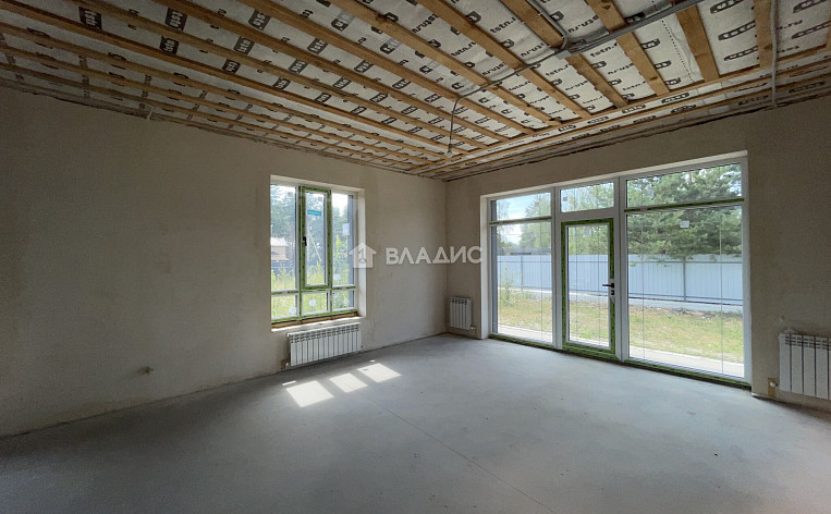 Дом 150.60м², фото 35