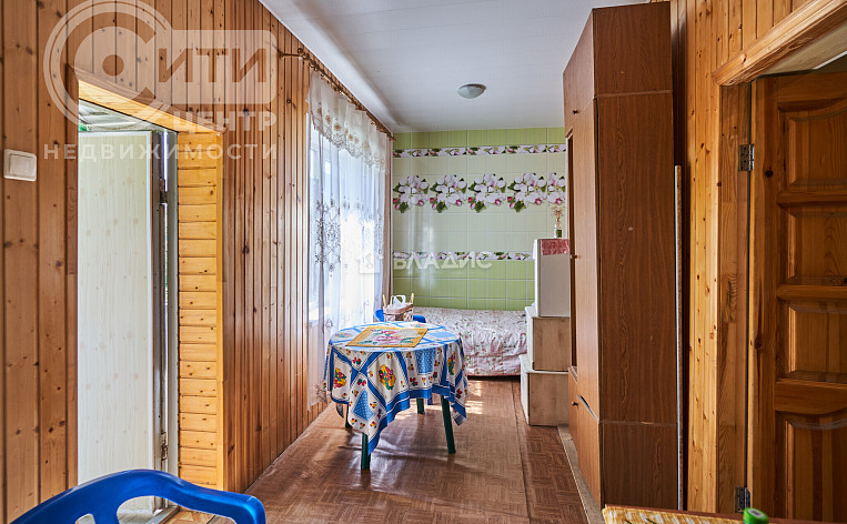 Дом 30.60м², фото 31