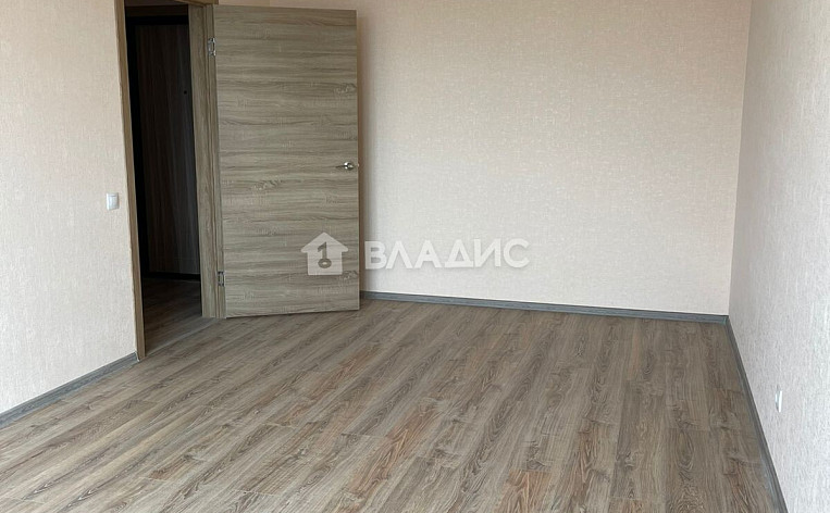 1-Комнатная квартира 40.90м², эт. 6, фото 22