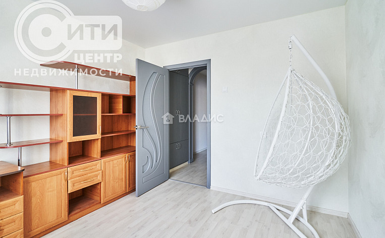 4-Комнатная квартира 95.60м², эт. 5, фото 24