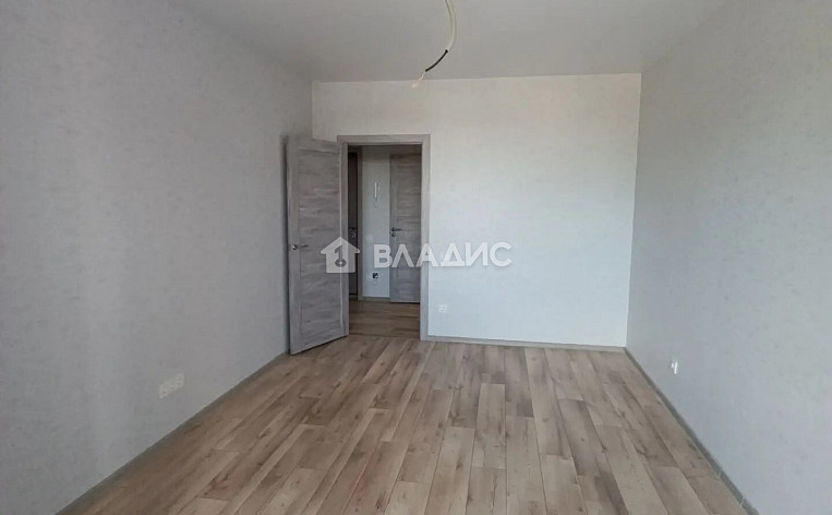 3-Комнатная квартира 77.41м², эт. 4, фото 32