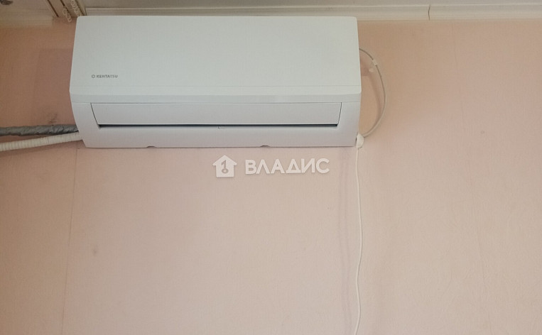 2-Комнатная квартира 50.20м², эт. 4, фото 19