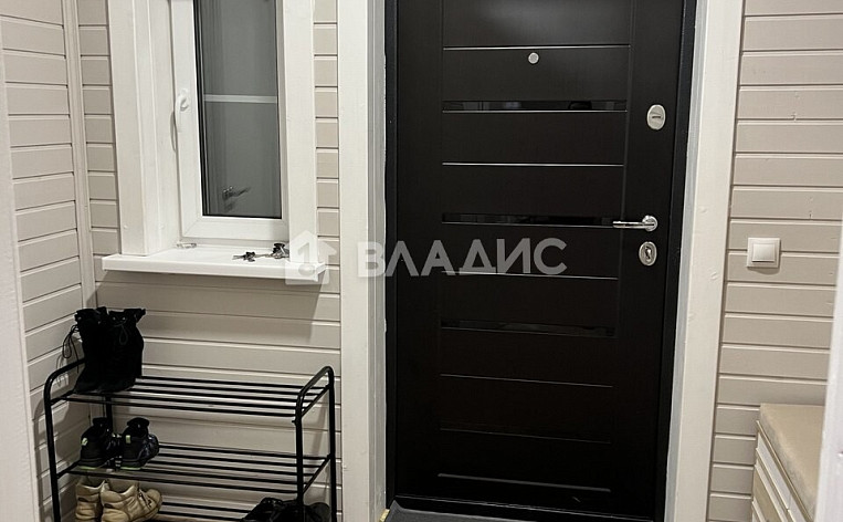 Дом 117.40м², фото 21