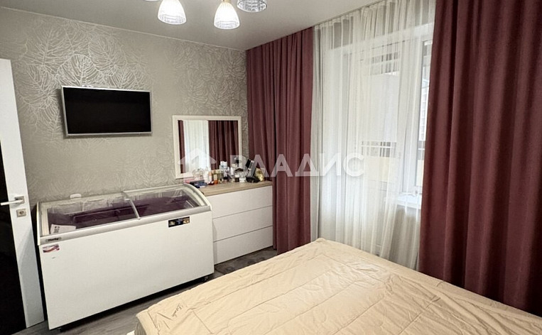3-Комнатная квартира 80.10м², эт. 4, фото 18