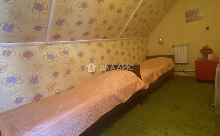 Дом 122.90м², фото 15