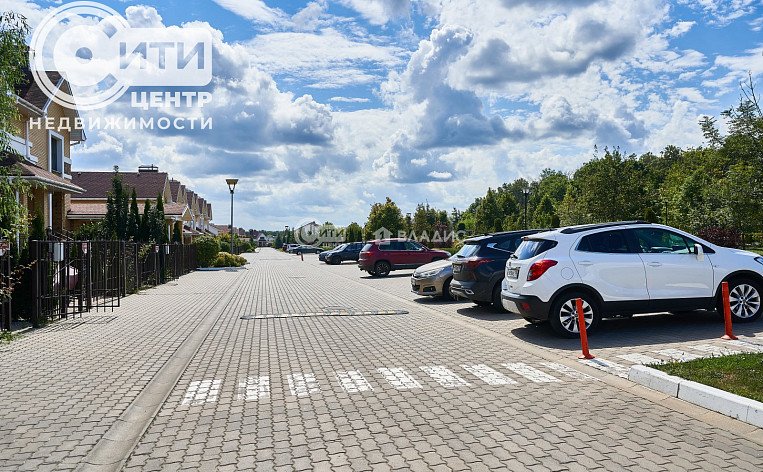 Таунхаус, комнат 4, 173 кв.м, id: 969110, фото 31