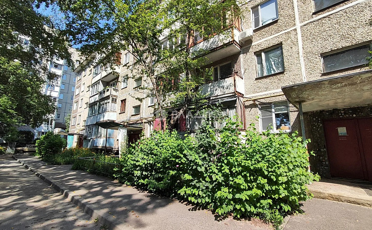 2-Комнатная квартира 46.90м², эт. 3, фото 21