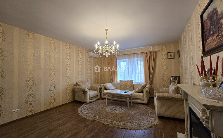 Дом 228.00м², фото 40