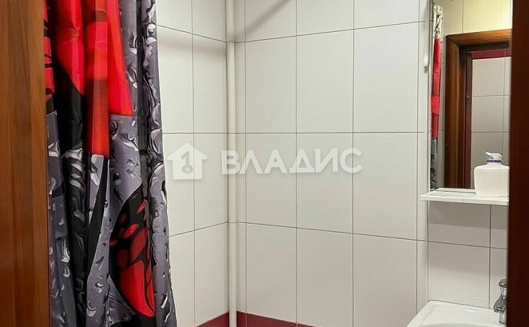 2-Комнатная квартира 42.00м², эт. 2, фото 18