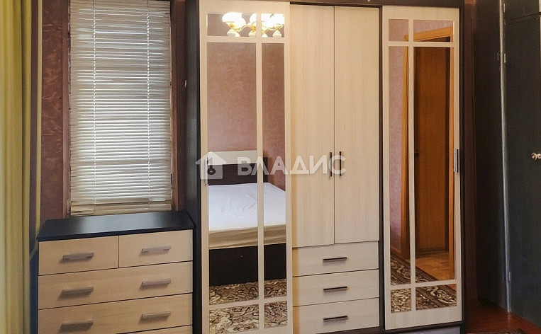 2-Комнатная квартира 62.30м², эт. 7, фото 17