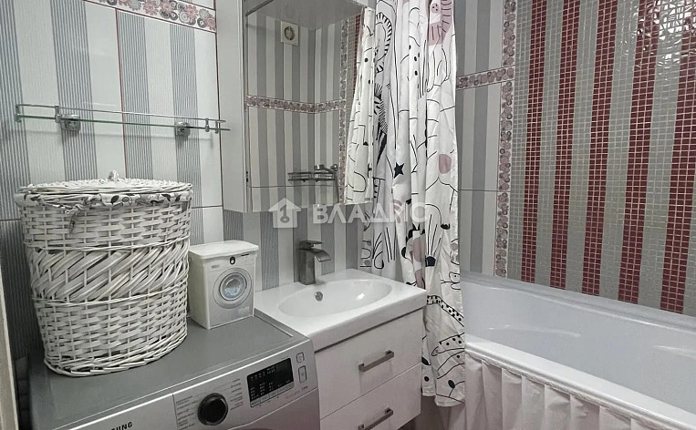 2-Комнатная квартира 65.89м², эт. 5, фото 19