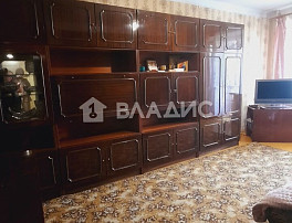 2-Комнатная квартира 44.00м²