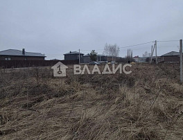 Земельный участок 15.00 соток