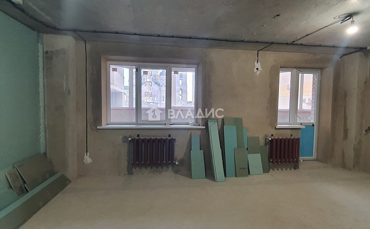 3-Комнатная квартира 87.90м², эт. 4, фото 19