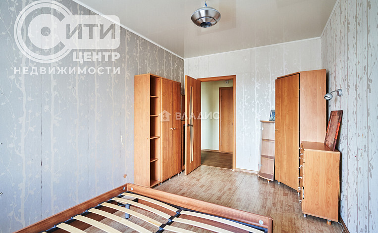 2-Комнатная квартира 61.50м², эт. 6, фото 15