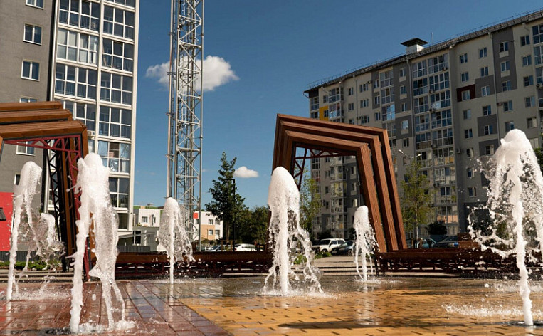 2-Комнатная квартира 62.66м², эт. 3, фото 18