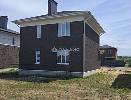 Дом 135.00м²