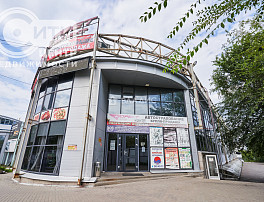 Коммерческое помещение 79.00м²