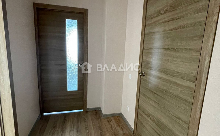 1-Комнатная квартира 40.90м², эт. 6, фото 22