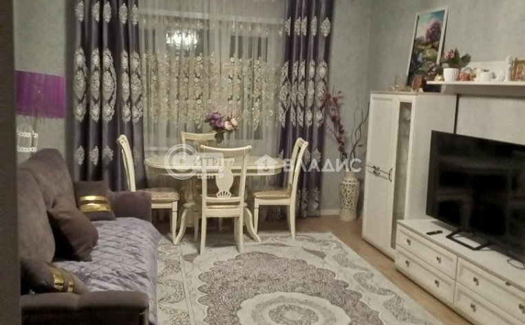 2-комнатная квартира, 80 м2, эт. 8, id: 1010554, фото 26