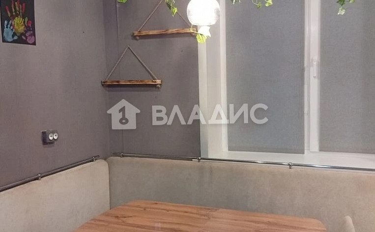 2-Комнатная квартира 55.20м², эт. 2, фото 40