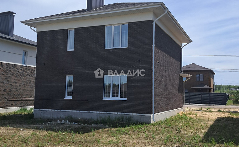 Дом 135.00м², фото 15