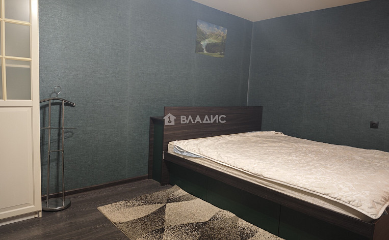 2-Комнатная квартира 66.10м², эт. 8, фото 16