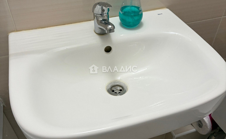 1-Комнатная квартира 38.00м², эт. 8, фото 15